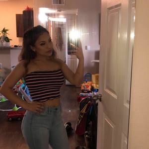 Meet your Posher, Stacey